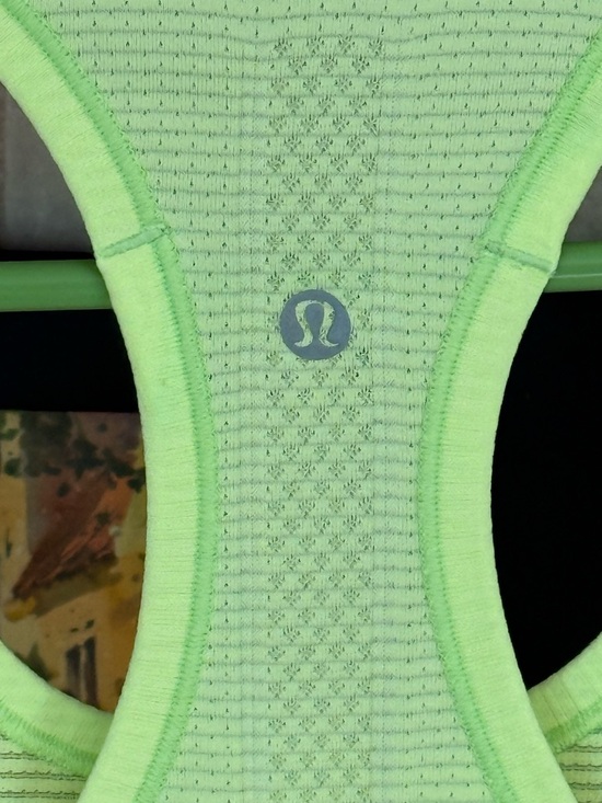 Lululemon Racerback Tank - Picture 4 of 4